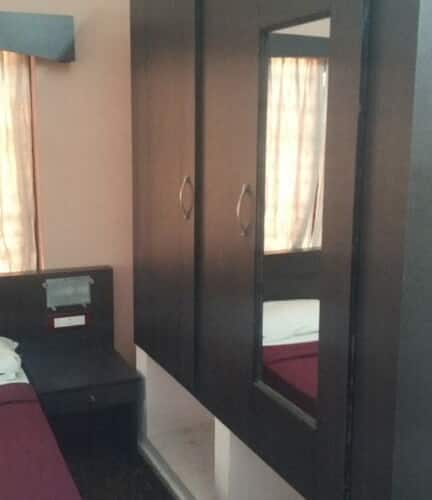 Shakkeela Tourist Home, Thrissur 5